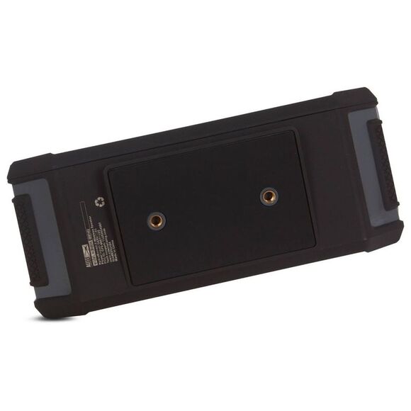 Open Box - Altec Lansing -  HydraBoom 2.0 Bluetooth S Black - Picture 5 of 11